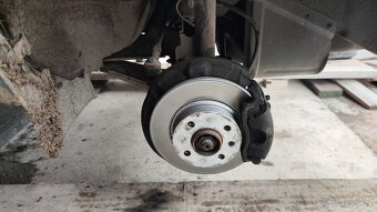 Škoda favorit 135l - 6