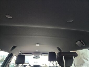 Ford focus tournier mk3 ST line 1,5ecoboost M8D 2017 - 6