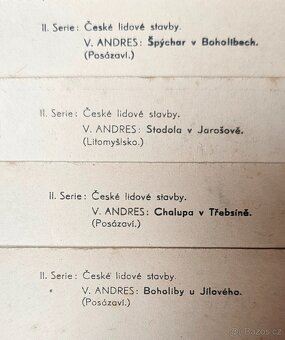 V. Andres pohledy - 6