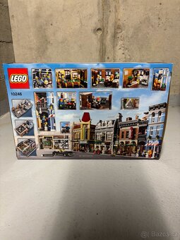 LEGO Creator Detective's Office 10246 - 6