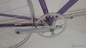 Singlespeed projekt kolo - 6