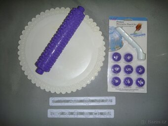 potreby do domácnosti - nové - 6