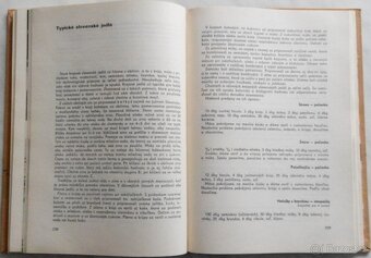 Kniha Naša kuchárka - 6