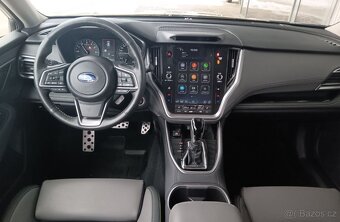 Subaru Outback, 2.5i 4WD Field - 6