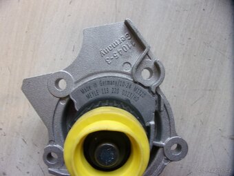 Vodní čerpadlo Audi, VW, Škoda - 6