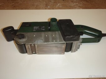 Pásová bruska Bosch - 6