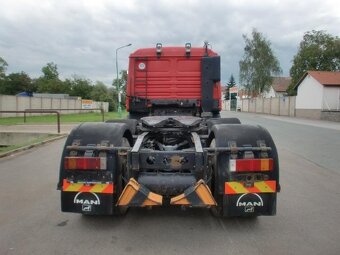 MAN 26.464 FVLT - 6