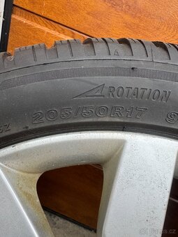 Škoda Octavia Scout - 6