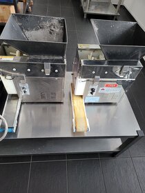 Prodej gastro vybaveni -použité.NYNI 50% SLEVA - 6