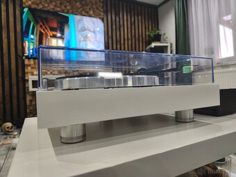 Pro-ject the classic tuning rix audio - 6