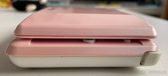 Nintendo DS Pink + 8gb - 6