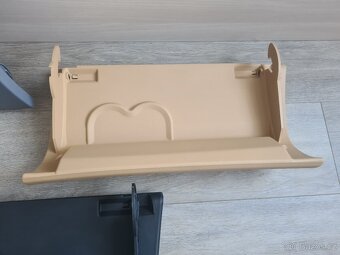 NOVÉ Víko přihrádky Octavia 1 ORIGINÁL - 6