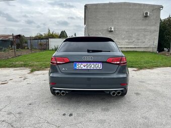 Audi A3 Sportback 2.0 TDI S tronic - 6