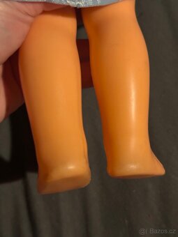 Stara panenka hamieo lucka - 6