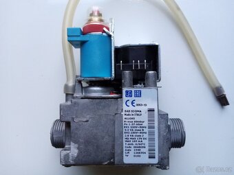 Vaillant VUI 242-7 R3, VUW 240/2-5 R3 a VUW 240/2-3 R1 - 6