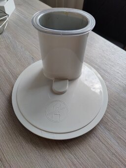 Kuchyňský robot Bosch - 6