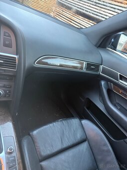 Audi A6 3.0tdi Quattro - 6