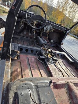 Tatra 613-1 (3) s TP - 6