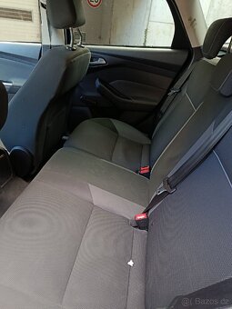Ford Focus mk3 1.6tdci 2011 - 6