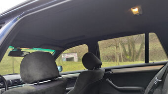 Díly Bmw E46 330d 150kw touring, Edition 33, Mpaket 2 - 6