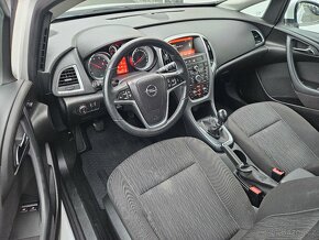 Opel INSIGNIA 1.6CDTi 100kW Edition GR SPORT 2018 LED -DPH - 6