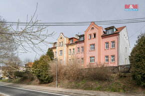 Prodej bytu 2+kk, 42 m², Františkovy Lázně, Klostermannova - 6