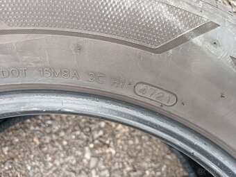 Letní pneu Hankook Ventus S1 EVO3 SUV 255/55 R18 - 6