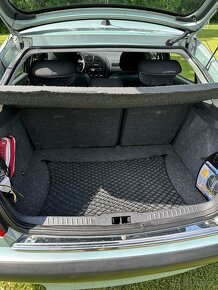 Pronájem auta - Citroen Xsara - 6
