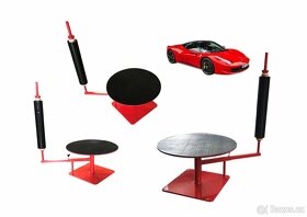 Ovinovací stroj pro e-shopy MALÝ - “SKLADEM” - 6
