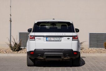 Land Rover Range Rover Sport 3.0 SDV6 (záruka na 3 roky) - 6