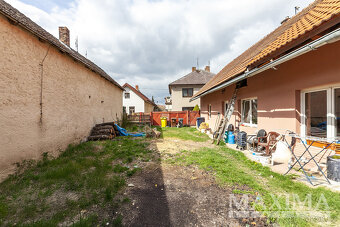 Prodej, dům , 120m2, Běrunice, Kroutilova - 6