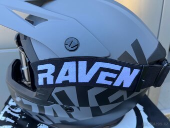 Helma Motokros RAVEN Sport 2024 L - 6