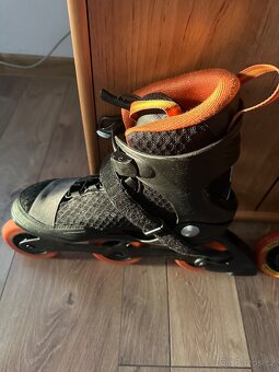 K2 Trio LT 100 - 6