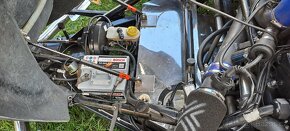 TRIKE BOOM MUSTANG,,zadáno,,, - 6
