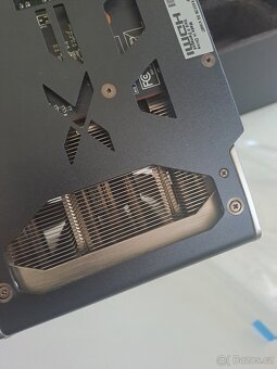 XFX Radeon RX 6700 XT QICK 319 - 6