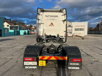 Scania R 460 Super - 6