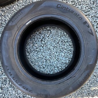 215/55 R17 94V letní pneu Pirelli P7 TM Seal-Inside (1320) - 6