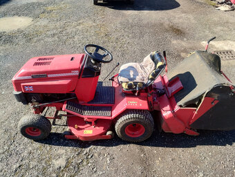 Westwood T1200 - 6