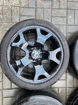 Styling 63 BLACK na Transporter - 6