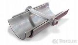 Skladovací stan 6x12m PVC - 6