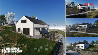 Prodej pozemku k bydlení, 1 012 m², Kostomlaty pod Řípem - 6
