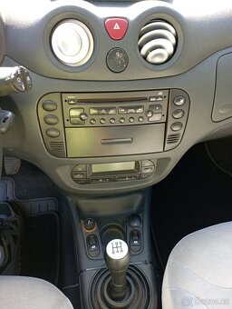 Citroen C3 1.4i 54 kW exclusive - 6
