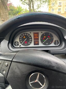 Mercedes Benz B180 CDI - 6
