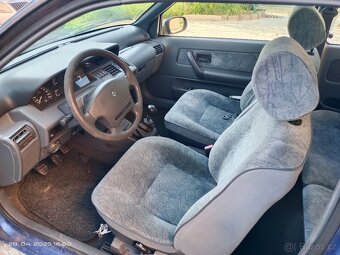Renault Clio 1.4 1996 - 6