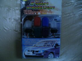 Stroboskopy 12V - 6