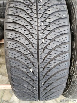 195/55/16 zimni pneu 195/55 R16 - 6