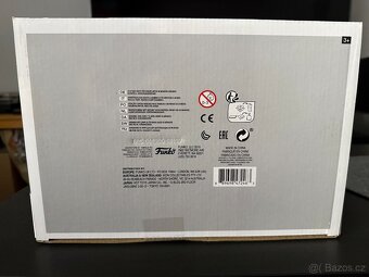 Funko Pop Kylo Ren #344 25cm - 6