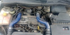 Prodám veškeré díly z Ford Focus 1.8 td 66Kw - 6