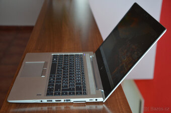 HP Elitebook 745 G6 Ryzen5/12GB/SSD 256GB M.2/záruka - 6