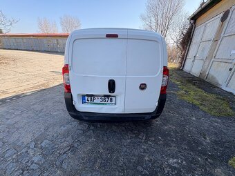 Fiat Fiorino - 6